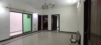 E-11 Ground 2 Bed 3 Bath Drawing Tv Lounge Kitchen Lawn All Facilities Available Ideal Location