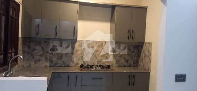 Renovated Apartment For Sale Available In DHA Phase 6