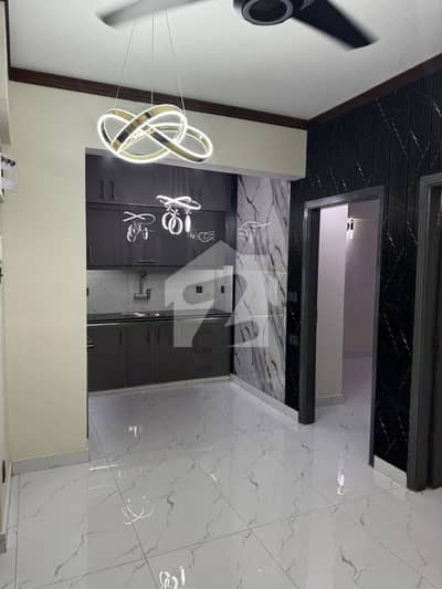 Shahbaz Commercial Luxury Apartment Bungalow Facing Available For Sale