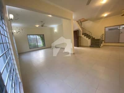 READY TO MOVE 235 sq Yd 3 Bed DDL Villas FOR SALE At Precinct-27 Close To Jinnah Avenue And London Bridge