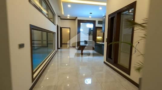 Brand New Luxury 500 Yard Bungalow For Sale In DHA Phase 8