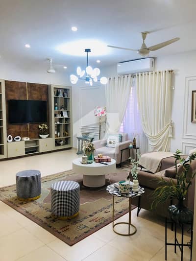 Renovated 500 yard Bungalow For sale Available in DHA phase 8