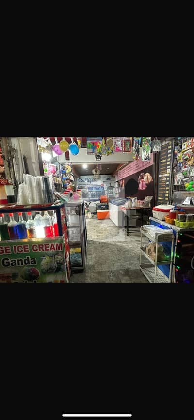 Shop For Rent