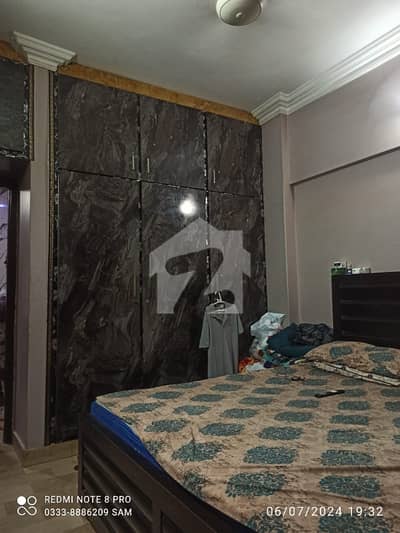 Beautiful Flat For Buy In Gulistan E Jauhar Block 7 Main University Road Beautiful Flat For Buy In Gulistan E Jauhar Block 7 Main University Road