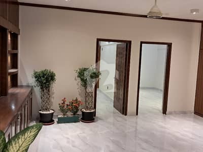 Defence Beautiful Fully Renovated Apartment Available For Sale