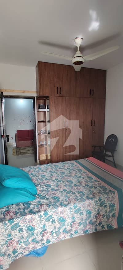 Chance deal: 2 Bed DD West Open Apartment | Main 150ft Road Facing | Federal B Area Block 9 | Excellent Location Chance deal: 2 Bed DD West Open Apartment | Main 150ft Road Facing | Federal B Area Block 9 | Excellent Location
