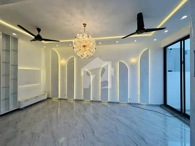 Fahad Farman Associates Offers Houses For Sale Dha Phase 7