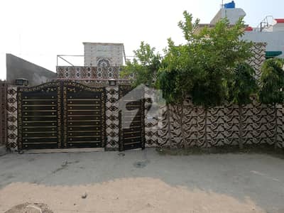 Gorgeous Prime Location 11 Marla House For Sale Available In Jallo