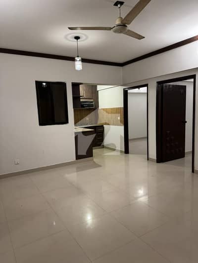 3 Bedrooms Apartment 1100Sq Feet First Floor Bukhari Commercial Available For Sale