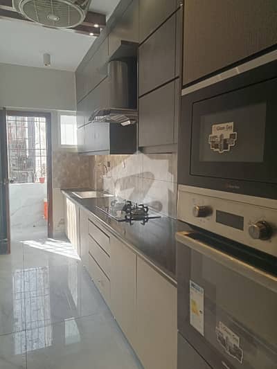 Apartment sale Bukhari commercial phase 6 dha Karachi