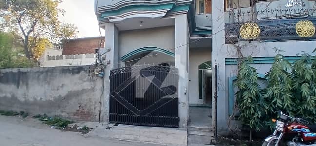 10 Marla Double Storey House For Sale In Islam Park Near Orange Line Metro Station Salamat Pura G. T Road Lahore