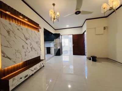 Luxury Apartment Bungalow Facing 900 Square Feet First Floor Flat Available For Sale