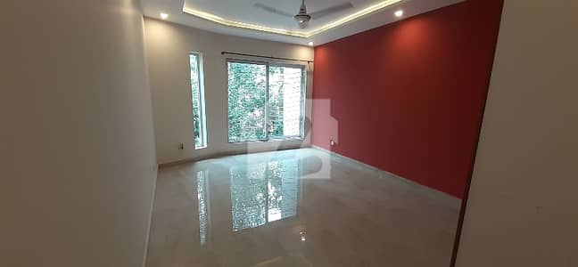 E-11/3 Multi Ground Portion 3 Bed 4 Bath Drawing Tv Lounge Kitchen Separate Meter Gas Electric Available Car Parking Electricity Gas Separate Meter