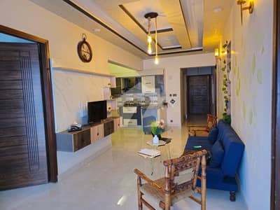 Affordable Flat Of 1400 Square Feet Is Available For rent