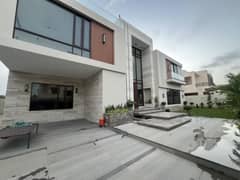 Own A House In 1000 Square Yards Karachi