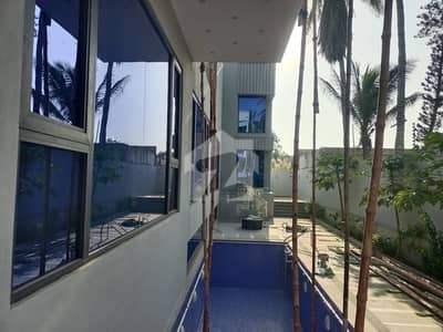 1000 Yards Brand New Owner Built Bungalow For Sale