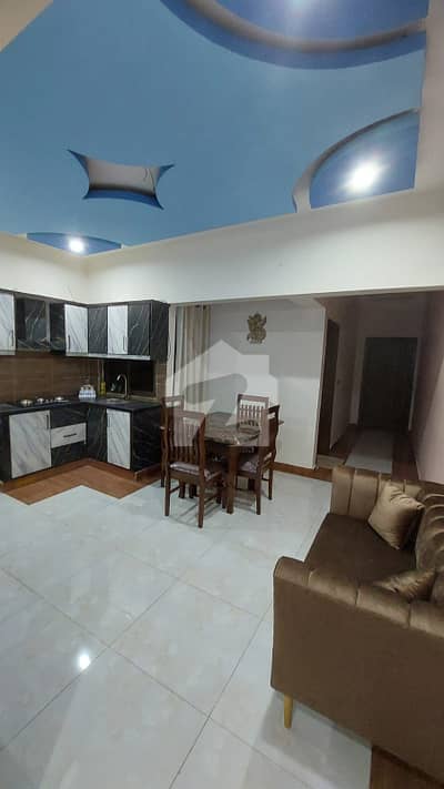 Beautiful And Newly Constructed Flat Is Available For Sale In Gulistan E Jauhar Block 12 Beautiful And Newly Constructed Flat Is Available For Sale In Gulistan E Jauhar Block 12