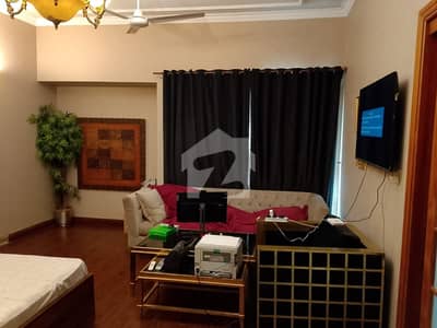 Furnished & Unfurnished Bungalow For Rent