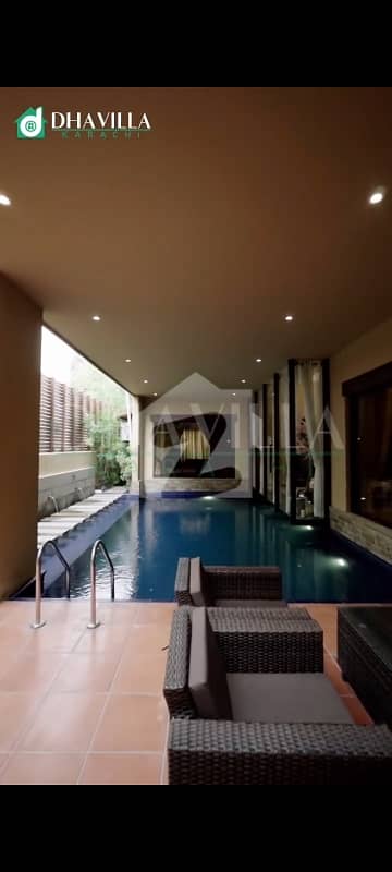 OWNER BUILD HOUSE PRIME LOCATION FULLY FURNISHED