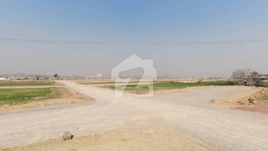 Residential Plot Available For Sale In I-12/1