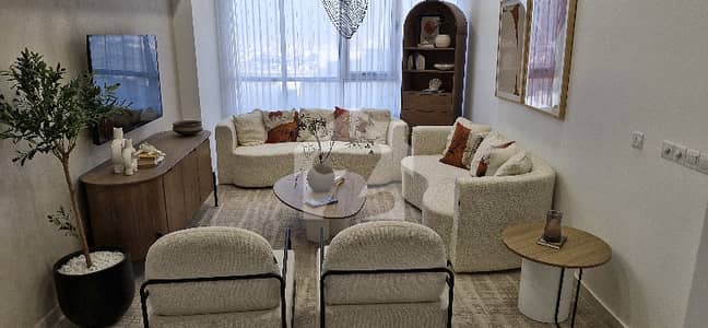 Apartment Available For Sale