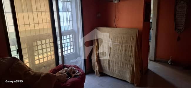 بدر کمرشل ایریا ڈی ایچ اے فیز 5,ڈی ایچ اے ڈیفینس,کراچی میں 2 کمروں کا 4 مرلہ فلیٹ 80.0 لاکھ میں برائے فروخت۔