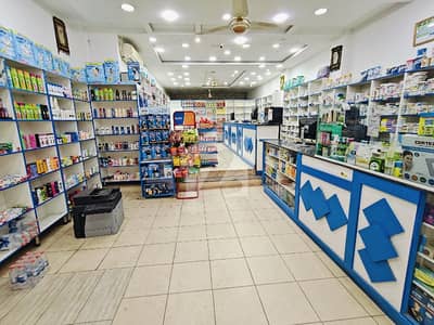 4,Marla Commercial Ground Floor Hall Available For Rent In Johar town near Expo Center