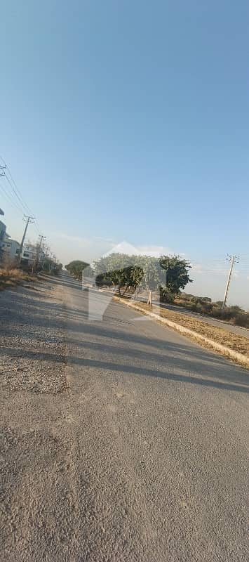 آئی ۔ 16/2 آئی ۔ 16,اسلام آباد میں 5 مرلہ رہائشی پلاٹ 85.0 لاکھ میں برائے فروخت۔