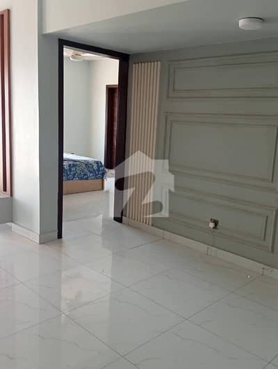 Apartment For Rent In Bahadurabad