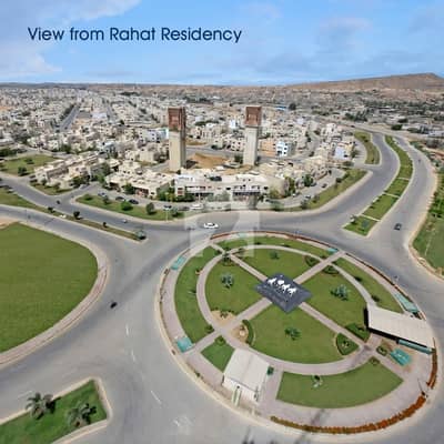120 Square Yards Residential Plot For Sale In Rs. 26500000 Only