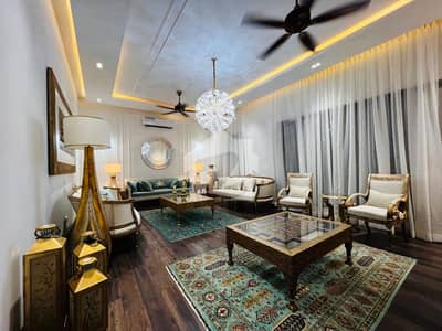 1000 Yards Architect Designed Brand New Spanish Bungalow
