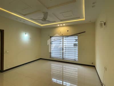 Reserve A Lower Portion Of 1 Kanal Now In Bahria Town Phase 4