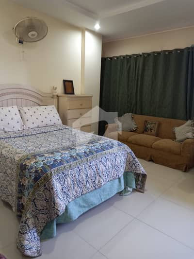 Investors Should Rent This Flat Located Ideally In Bahria Town Rawalpindi