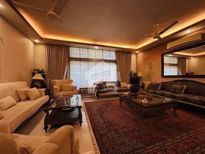 600 Yards Owner Built Bungalow For Sale Prime Location In Phase 8