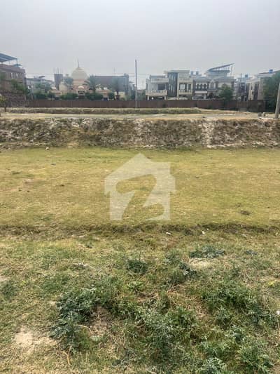 3 Marla Prime Investment Plot for Sale | Plot #57, A Extension | Bismillah Housing Scheme Phase 1
