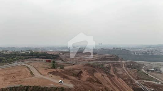 DHA 4 SECTOR C PLOT AVAILABLE AT GOOD LOCATION