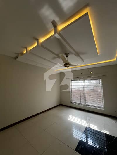 Affordable Upper Portion For rent In Bahria Town Phase 3