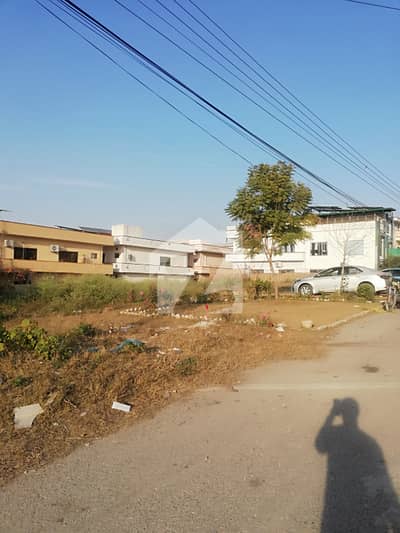 1 Kanal Plot For Sale
