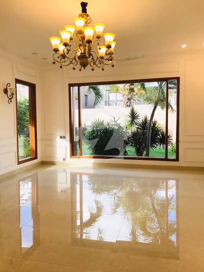 Modern Style & Architecture Design 500 Yard House For Rent
