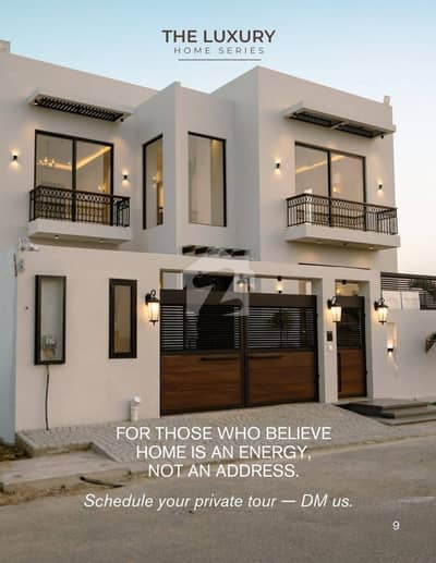 500 yards Top Quality Architect Design Bungalow for sale