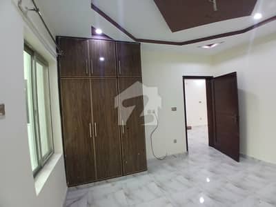 6 Marla House For Rent Almost Brand New