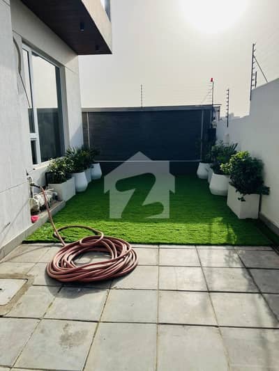 500 Yards West Open Brand New Designer Bungalow For Sale