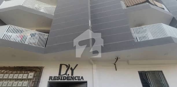 A Prime Location Flat At Affordable Price Awaits You