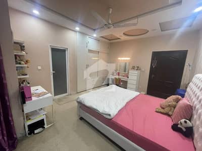 I-8/2 1 KANAL FRONT OPEN TRIPLE STORY HOUSE 7 BED 7 BATH NEAR TO SHIFA HOSPITAL 19