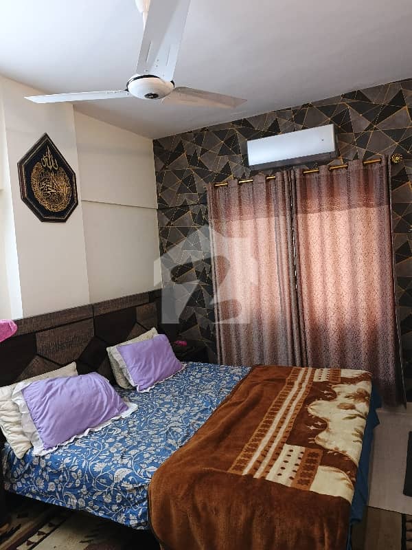 Fully Furnish Brand new Apartment Fully Furnish Brand new Apartment