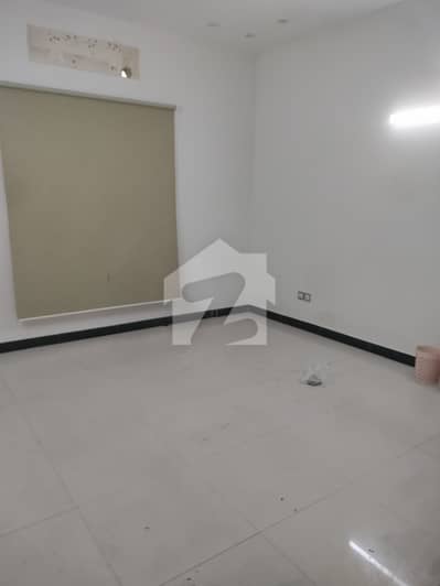 4000 Sq Ft Office (Commercial Space) Available For Rent VIP Location Of Shahraefaisal.