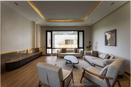 666 Yards Brand New Extraordinary Luxurious Villa
