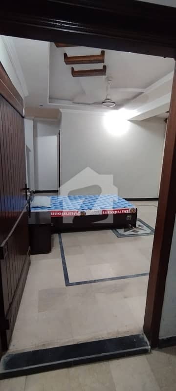Furnished ROOM For Rent
