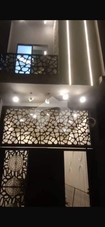 رام گڑھ مغلپورہ,لاہور میں 4 کمروں کا 3 مرلہ مکان 2.0 کروڑ میں برائے فروخت۔
