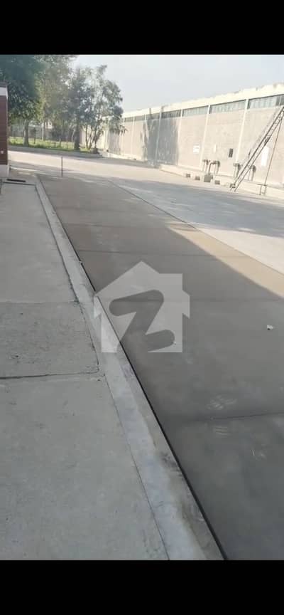 Manga Mandi 150000 Square Feet Warehouse Up For rent